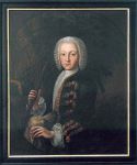 Pravděpodobně jeden ze synů Františka P. J. Magnise (*1749 - +1777)
