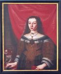 Elizabeta hraběnka Götzen, rozená Teleken (*1764)