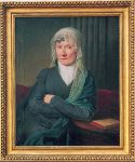 Rähmel A.G., 1808: Karolina hraběnka Serbelloni, rozená Magnis (*1750)